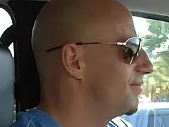 Busty Tanned Milf Demi Delia Craves Repairman Cock for Intense Orgasm and Dripping Facial Cumshot