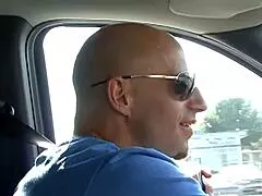 Busty Tanned Milf Demi Delia Craves Repairman Cock for Intense Orgasm and Dripping Facial Cumshot