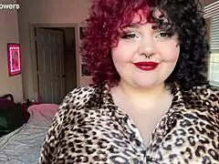 bbw girlfriend shakes big ass riding your cock on first date ever?