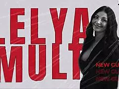 Lelya Mult spills secrets in exclusive Russian beauty interview, teasing big tits and sloppy deepthroat behind scenes