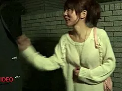 mature japanese housewife enjoys quiet intimate moments sharing with her lover