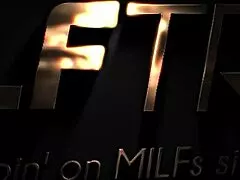 Milftrip Huge Breasted Mature Milf Pounds Neighbors Monster Cock Doggystyle