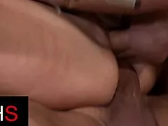 Blonde Milf Slut Takes Monster Cocks Double Penetration Doggystyle Cowgirl Rimjob Cumshots