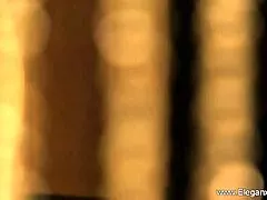 Can You Resist This Indian Dancer's Seductive Erotic Ride?