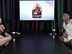 melhores momentos do papo safado com will mastro no porn cast brazil toys bdsm interview parte 3