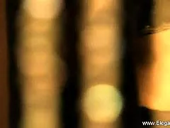 Can You Resist This Indian Dancer's Seductive Erotic Ride?