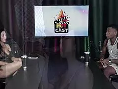 melhores momentos do papo safado com will mastro no porn cast brazil toys bdsm interview parte 3