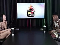 melhores momentos do papo safado com will mastro no porn cast brazil toys bdsm interview parte 3