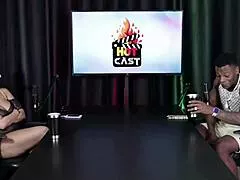 melhores momentos do papo safado com will mastro no porn cast brazil toys bdsm interview parte 3