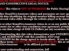 WOW! TINY RAVEN LANE'S HANDJOB RIMJOB AND INTENSE ASS PLAY!