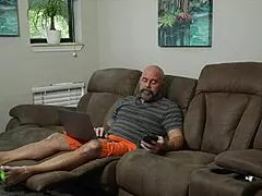 ghostface fucker surprised me hard halloween scene 2of3