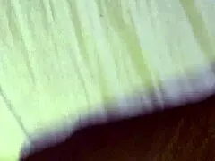 close up on young mature amateur ass action
