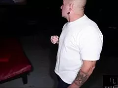 what if this slut finds the perfect dick at swinger club tonight?