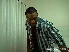 Camille Lixx Rome Major Busty Brunette Milf Deepthroat Cowgirl Heels