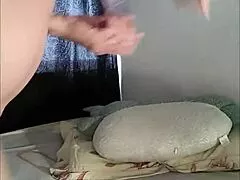 i masturbate so good squirt creamy pussy juice naked 😍💦