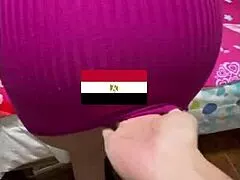 شرموطة البواب يقفش كسي وي نكني بزبره الكبير في كل حتة 😩🍆