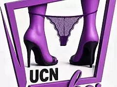 Skinny brazilian teen whore gags on monster cocks in christmas double penetration creampie orgy