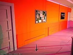 in being a dik 15 the cheating redhead sneaks off to the toilet for her secret hookup