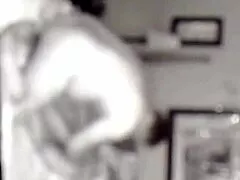 Amazing young wife anal assfucked hardcore by huge cock!