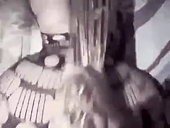 Stepmom Begs for BBC Doggystyle Cowgirl Riding Huge Black Cock