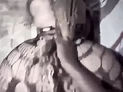 Stepmom Begs for BBC Doggystyle Cowgirl Riding Huge Black Cock