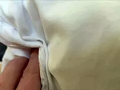 turns out my stepmom ivy's hiding a lesbian fling with cami strella while alex adams watches close 