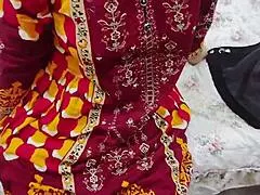 stepsister fresh from jog craves my cock deep inside her wet pussy