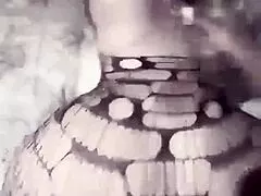 Stepmom Begs for BBC Doggystyle Cowgirl Riding Huge Black Cock