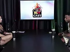 melhores momentos do papo safado com will mastro no porn cast brazil putaria parte 2 🔥😈