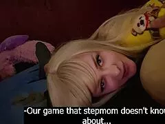 how i survived thunderstorm fucking chubby stepdad roleplay