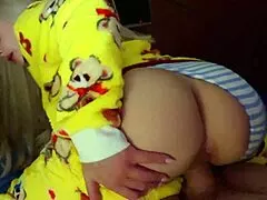 how i survived thunderstorm fucking chubby stepdad roleplay