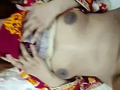 stepsister fresh from jog craves my cock deep inside her wet pussy