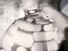 Stepmom Begs for BBC Doggystyle Cowgirl Riding Huge Black Cock