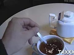 Ribald Casting Game Turns Into Hardcore Blowjob Doggystyle Fuck