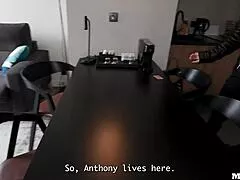 FRENCH STEPMOM FUCKED DOGGYSTYLE MISSIONARY BY SONS FRIENDS ROUGH DOUBLE PENETRATION