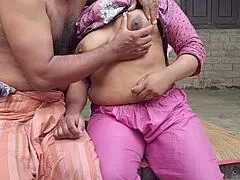 i stumbled on my wife solo in kitchen then pounded her deep whoops