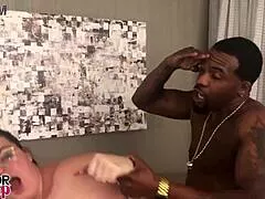 ride me faster maria bose your big ass smacks rome major's cock so loud