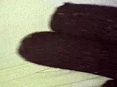 he slides deep into her tight ass close up