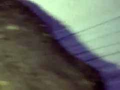 he slides deep into her tight ass close up