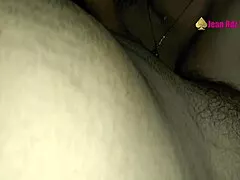 jean suck that verga deep then rimjob my ass