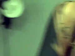 Hot Latina Milf Sucks and Licks Feet While Moaning for Your Cum