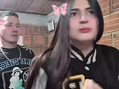 damn he makes me crave that anal sex so bad!!