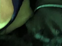 WILL THIS EGYPTIAN BBW HOUSEWIFE TAKE ANAL FROM HUGE BLACK COCK?