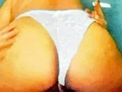 oh god my big ass mature lover rides that cuckold cock so good while he watches