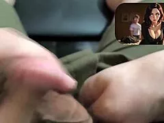 react stepmom shares bed with stepson what happens next