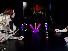 best dirty chat moments with ingridi victoria and baby fire on porn cast brazil part 3 😈🔥 watch on sheer red