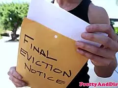 hey check this bigtitted glamour milf slurping and riding cocks in 3some