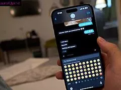 She Craved That Cock More Than Her Shower In Wild Doggystyle Ride