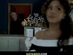 OMG! Grieving Employees Skip Funeral for Wild Anal Doggystyle Pounding!