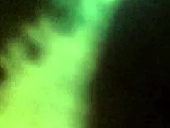 dawnskye1962's update 236 features 1376 mason sniffing her dirty socks